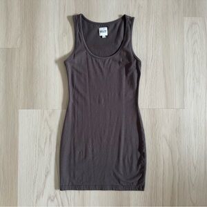 Sam and Her Ash London mini dress size OS